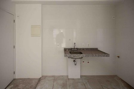 Apartamento para alugar com 58m², 2 quartos e 1 vagaCozinha