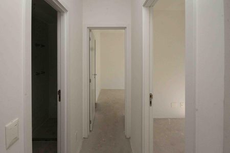 Apartamento para alugar com 58m², 2 quartos e 1 vagaCorredor