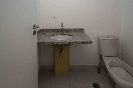 Apartamento para alugar com 58m², 2 quartos e 1 vagaBanheiro da Suite