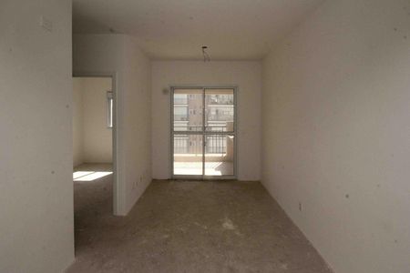 Sala de apartamento para alugar com 2 quartos, 58m² em Vila Prudente, São Paulo
