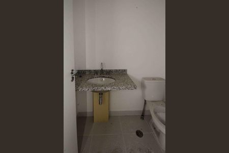 Apartamento para alugar com 58m², 2 quartos e 1 vagaBanheiro da Suite
