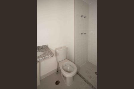 Apartamento para alugar com 58m², 2 quartos e 1 vagaBanheiro da Social