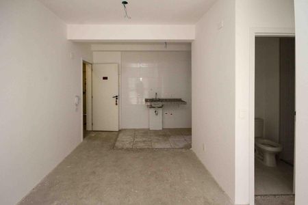 Apartamento para alugar com 58m², 2 quartos e 1 vagaSala