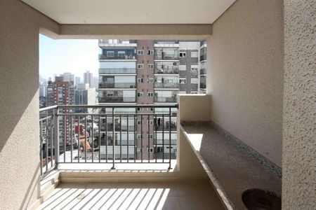 Apartamento para alugar com 58m², 2 quartos e 1 vagaVaranda