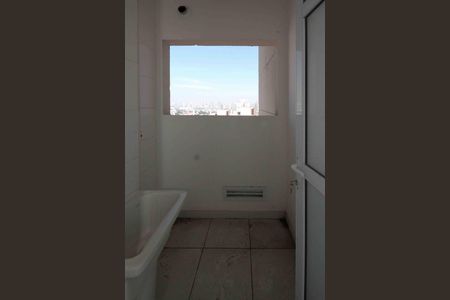 Apartamento para alugar com 58m², 2 quartos e 1 vagaÁrea de Serviço