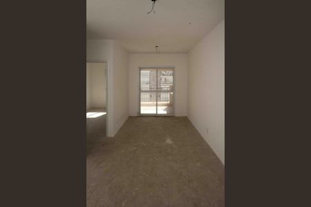 Sala de apartamento para alugar com 2 quartos, 58m² em Vila Prudente, São Paulo
