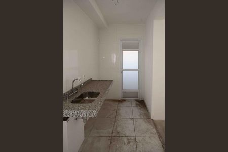 Apartamento para alugar com 58m², 2 quartos e 1 vagaCozinha
