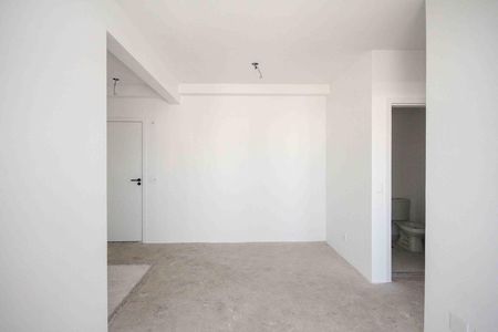 Apartamento para alugar com 58m², 2 quartos e 1 vaga Apartamento para alugar com 58m², 2 quartos e 1 vagaSala