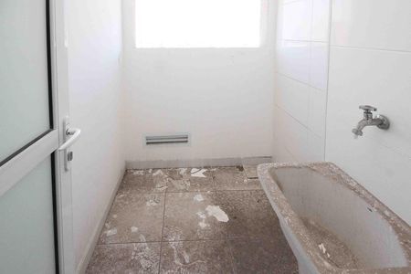 Apartamento para alugar com 58m², 2 quartos e 1 vaga Apartamento para alugar com 58m², 2 quartos e 1 vagaÁrea de Serviço