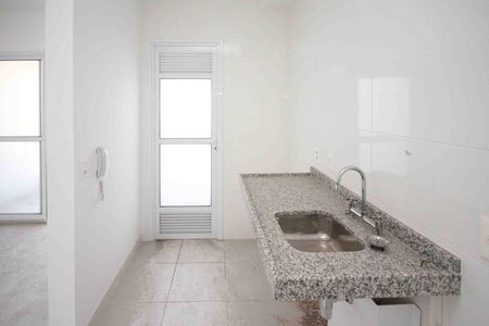 Apartamento para alugar com 58m², 2 quartos e 1 vaga Apartamento para alugar com 58m², 2 quartos e 1 vagaCozinha