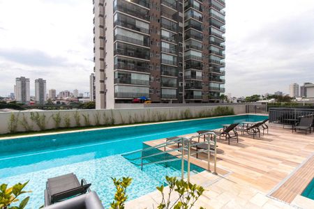Apartamento para alugar com 58m², 2 quartos e 1 vaga