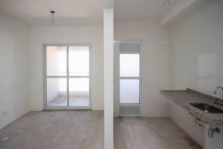 Apartamento para alugar com 58m², 2 quartos e 1 vaga Apartamento para alugar com 58m², 2 quartos e 1 vagaSala e Cozinha