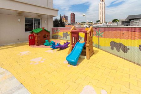Apartamento para alugar com 58m², 2 quartos e 1 vaga
