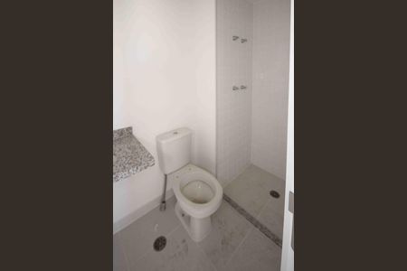 Apartamento para alugar com 58m², 2 quartos e 1 vaga Apartamento para alugar com 58m², 2 quartos e 1 vagaBanheiro Social