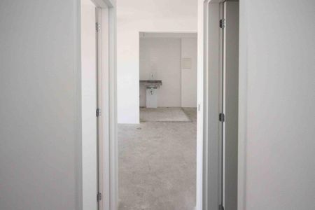 Apartamento para alugar com 58m², 2 quartos e 1 vaga Apartamento para alugar com 58m², 2 quartos e 1 vagaCorredor