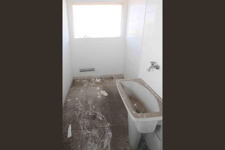 Apartamento para alugar com 58m², 2 quartos e 1 vaga Apartamento para alugar com 58m², 2 quartos e 1 vagaÁrea de Serviço
