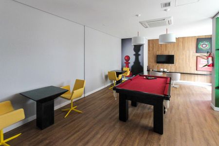 Apartamento para alugar com 58m², 2 quartos e 1 vaga