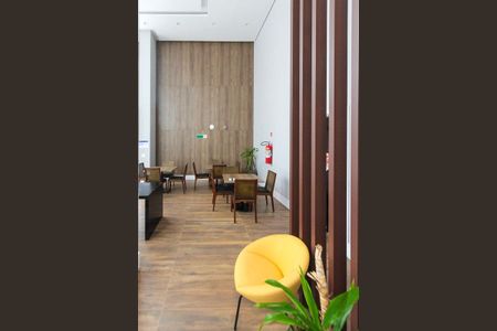Apartamento para alugar com 58m², 2 quartos e 1 vaga