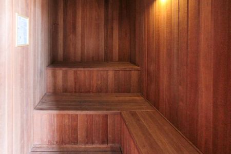 Apartamento para alugar com 58m², 2 quartos e 1 vaga