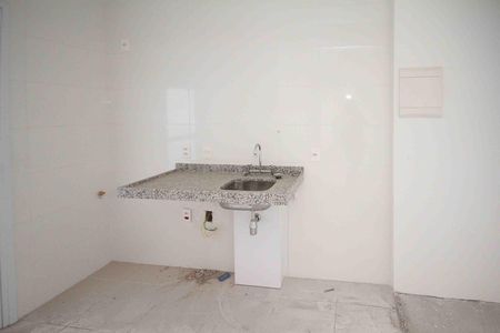 Apartamento para alugar com 58m², 2 quartos e 1 vaga Apartamento para alugar com 58m², 2 quartos e 1 vagaCozinha