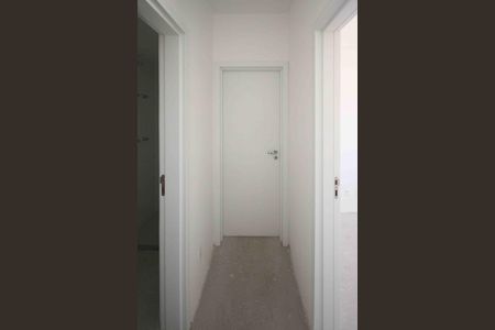 Apartamento para alugar com 58m², 2 quartos e 1 vaga Apartamento para alugar com 58m², 2 quartos e 1 vagaCorredor