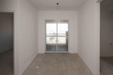 Apartamento para alugar com 58m², 2 quartos e 1 vaga Apartamento para alugar com 58m², 2 quartos e 1 vagaSala