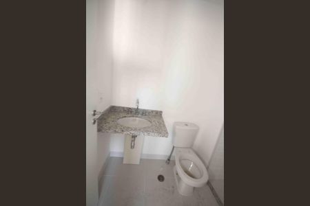 Apartamento para alugar com 58m², 2 quartos e 1 vaga Apartamento para alugar com 58m², 2 quartos e 1 vagaBanheiro Social