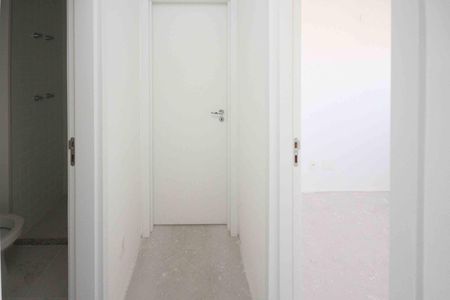 Apartamento para alugar com 58m², 2 quartos e 1 vaga Apartamento para alugar com 58m², 2 quartos e 1 vagaCorredor