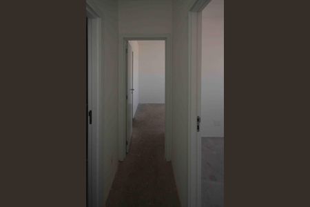 Apartamento para alugar com 57m², 2 quartos e 1 vagaCorredor