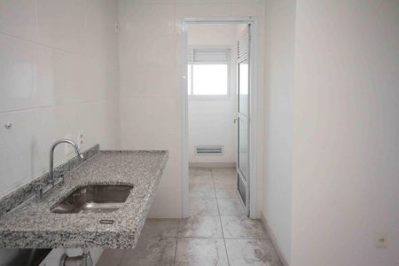 Apartamento para alugar com 57m², 2 quartos e 1 vagaCozinha