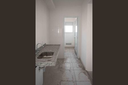 Apartamento para alugar com 57m², 2 quartos e 1 vagaCozinha