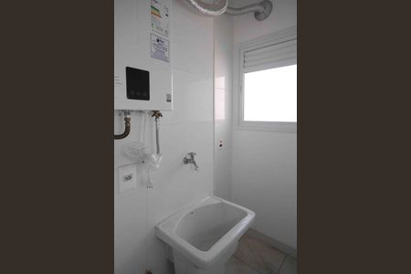 Apartamento para alugar com 57m², 2 quartos e 1 vagaÁrea de Serviço