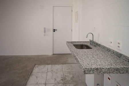 Apartamento para alugar com 57m², 2 quartos e 1 vagaCozinha