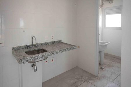 Apartamento para alugar com 57m², 2 quartos e 1 vagaCozinha