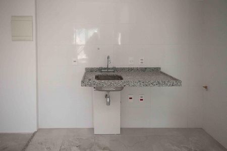 Apartamento para alugar com 57m², 2 quartos e 1 vagaCozinha