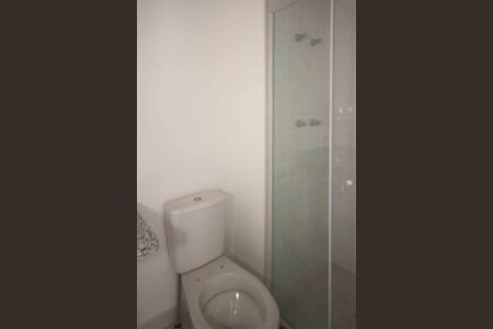 Apartamento para alugar com 57m², 2 quartos e 1 vagaBanheiro da Social