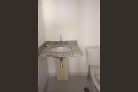Apartamento para alugar com 57m², 2 quartos e 1 vagaBanheiro da Social