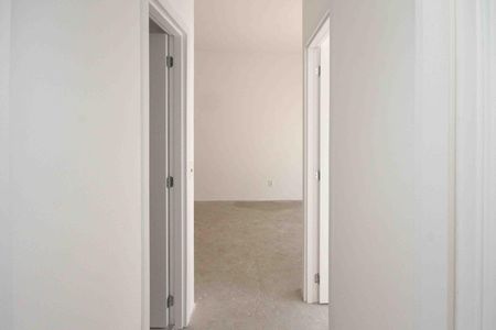 Apartamento para alugar com 58m², 2 quartos e 1 vagaCorredor