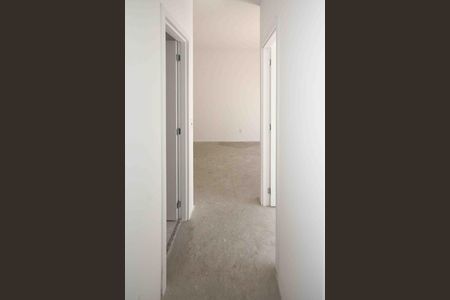 Apartamento para alugar com 58m², 2 quartos e 1 vagaCorredor