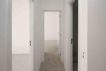 Apartamento para alugar com 58m², 2 quartos e 1 vagaCorredor