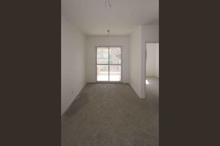 Sala de apartamento para alugar com 2 quartos, 58m² em Vila Prudente, São Paulo