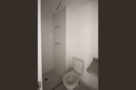 Apartamento para alugar com 58m², 2 quartos e 1 vagaBanheiro da Social