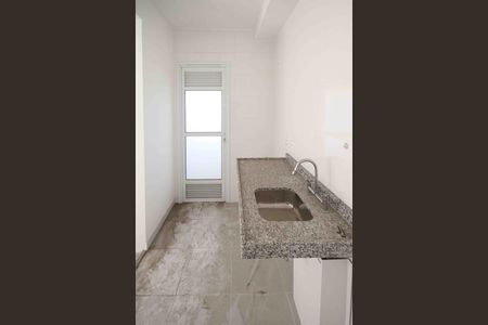 Apartamento para alugar com 58m², 2 quartos e 1 vagaCozinha
