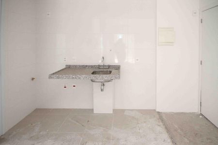 Apartamento para alugar com 58m², 2 quartos e 1 vagaCozinha