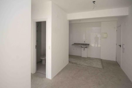 Apartamento para alugar com 58m², 2 quartos e 1 vagaSala