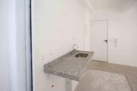 Apartamento para alugar com 58m², 2 quartos e 1 vagaCozinha