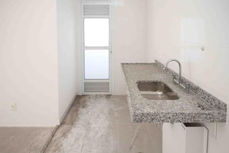 Apartamento para alugar com 58m², 2 quartos e 1 vagaCozinha
