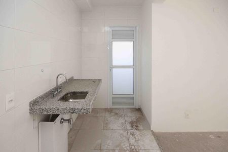 Apartamento para alugar com 58m², 2 quartos e 1 vagaBanheiro Cozinhada Social