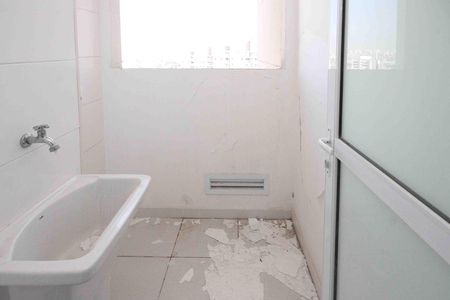 Apartamento para alugar com 58m², 2 quartos e 1 vagaÁrea de Serviço