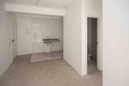 Sala de apartamento para alugar com 2 quartos, 58m² em Vila Prudente, São Paulo